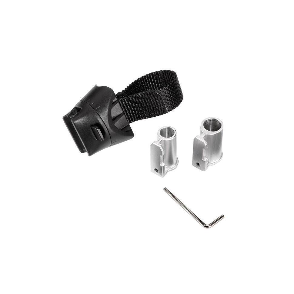 מנעול לאופניים KRYPTOLOK MINI-7 - Image 4