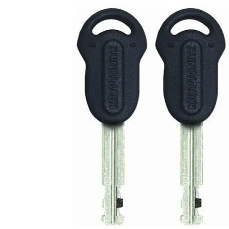 מנעול לאופניים Kryptonite - Evolution™ STANDARD NEW-U - Image 3