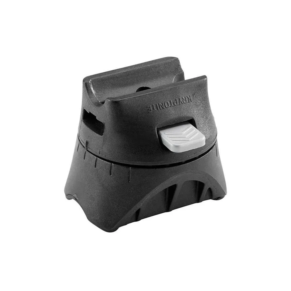מנעול לאופניים Kryptonite - Evolution™ Mini 7" U-Lock + Cable - Image 3