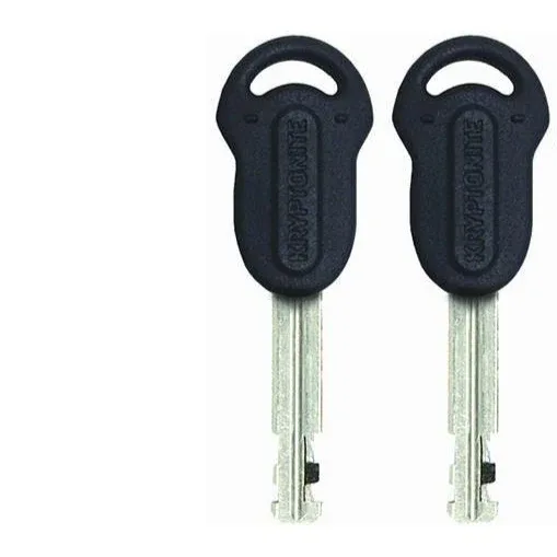 מנעול לאופניים Kryptonite - Evolution™ Mini 7" U-Lock + Cable - Image 4
