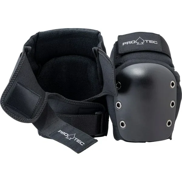 סט מגנים מקצועיים לנוער לספורט אתגרי Pro-Tec Street Gear Jr 3 Pack - Image 10