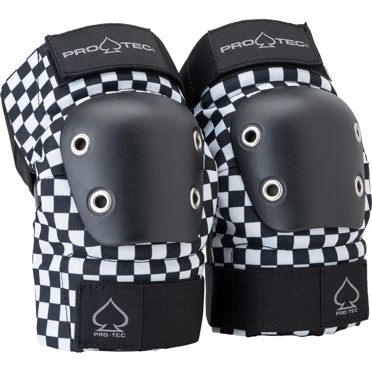 סט מגנים מקצועיים לנוער לספורט אתגרי Pro-Tec Street Gear Jr 3 Pack - Image 12