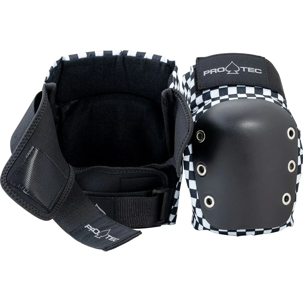 סט מגנים מקצועיים לנוער לספורט אתגרי Pro-Tec Street Gear Jr 3 Pack - Image 14
