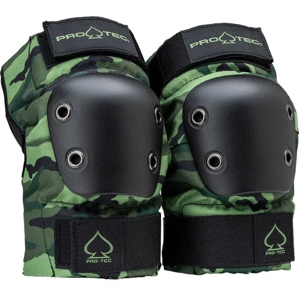 סט מגנים מקצועיים לנוער לספורט אתגרי Pro-Tec Street Gear Jr 3 Pack - Image 15