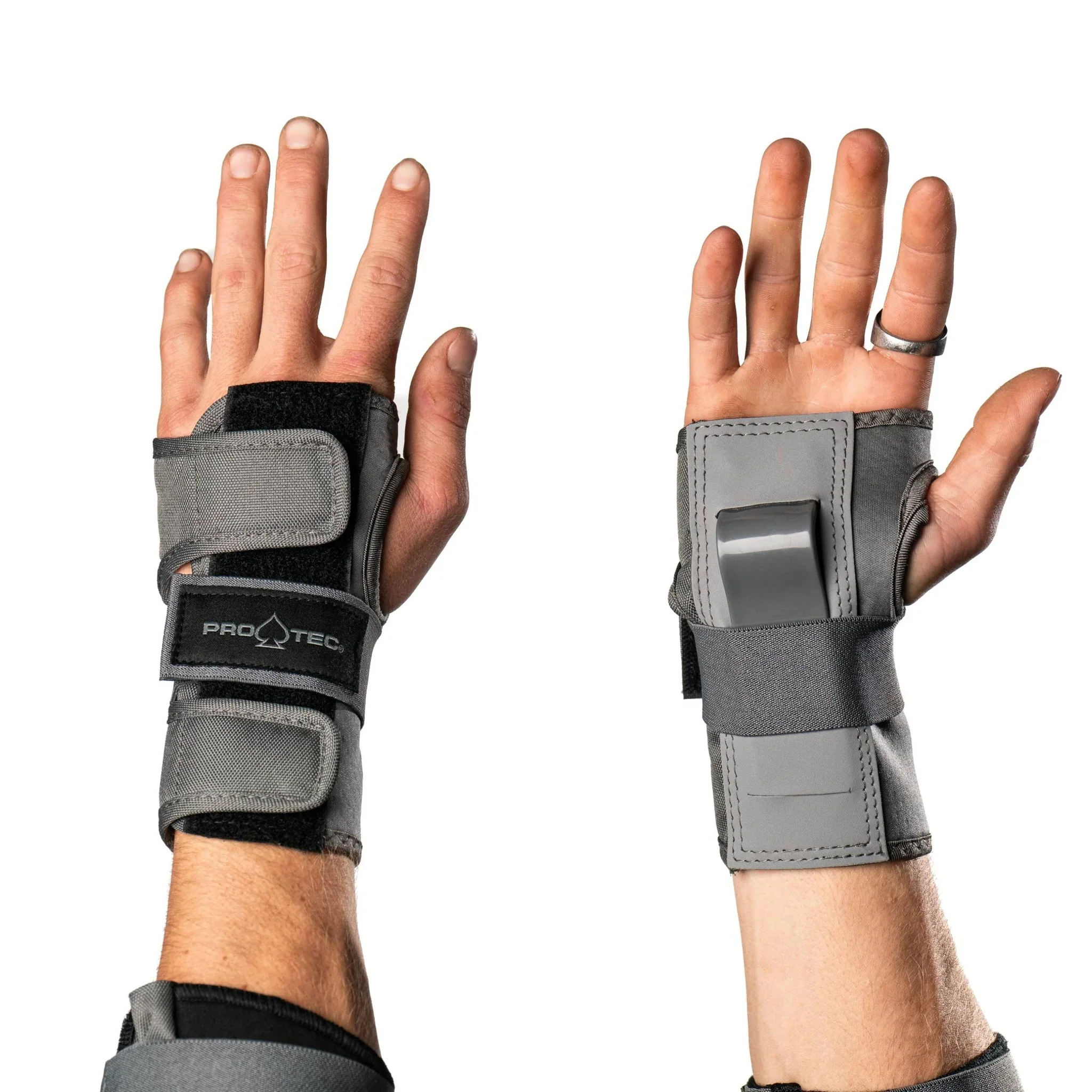 סט מגנים מקצועיים לנוער לספורט אתגרי Pro-Tec Street Gear Jr 3 Pack - Image 20