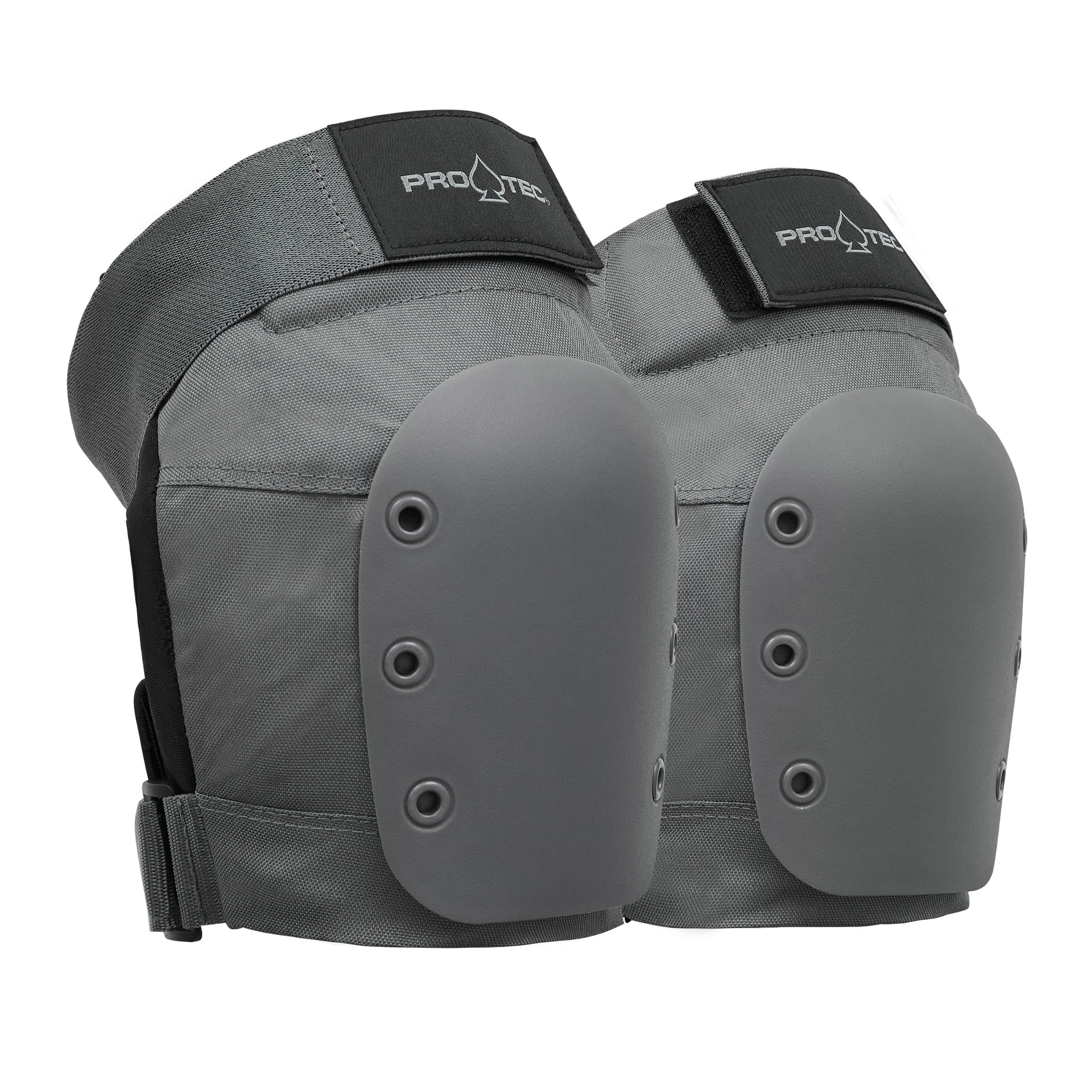 סט מגנים מקצועיים לנוער לספורט אתגרי Pro-Tec Street Gear Jr 3 Pack - Image 24