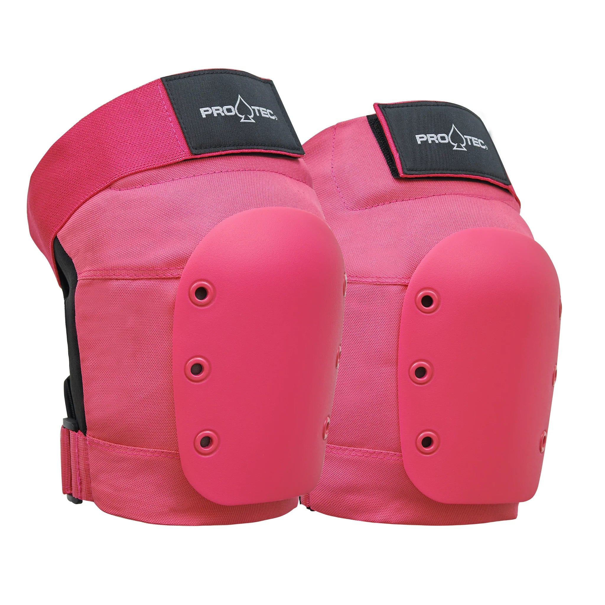 סט מגנים מקצועיים לנוער לספורט אתגרי Pro-Tec Street Gear Jr 3 Pack - Image 34