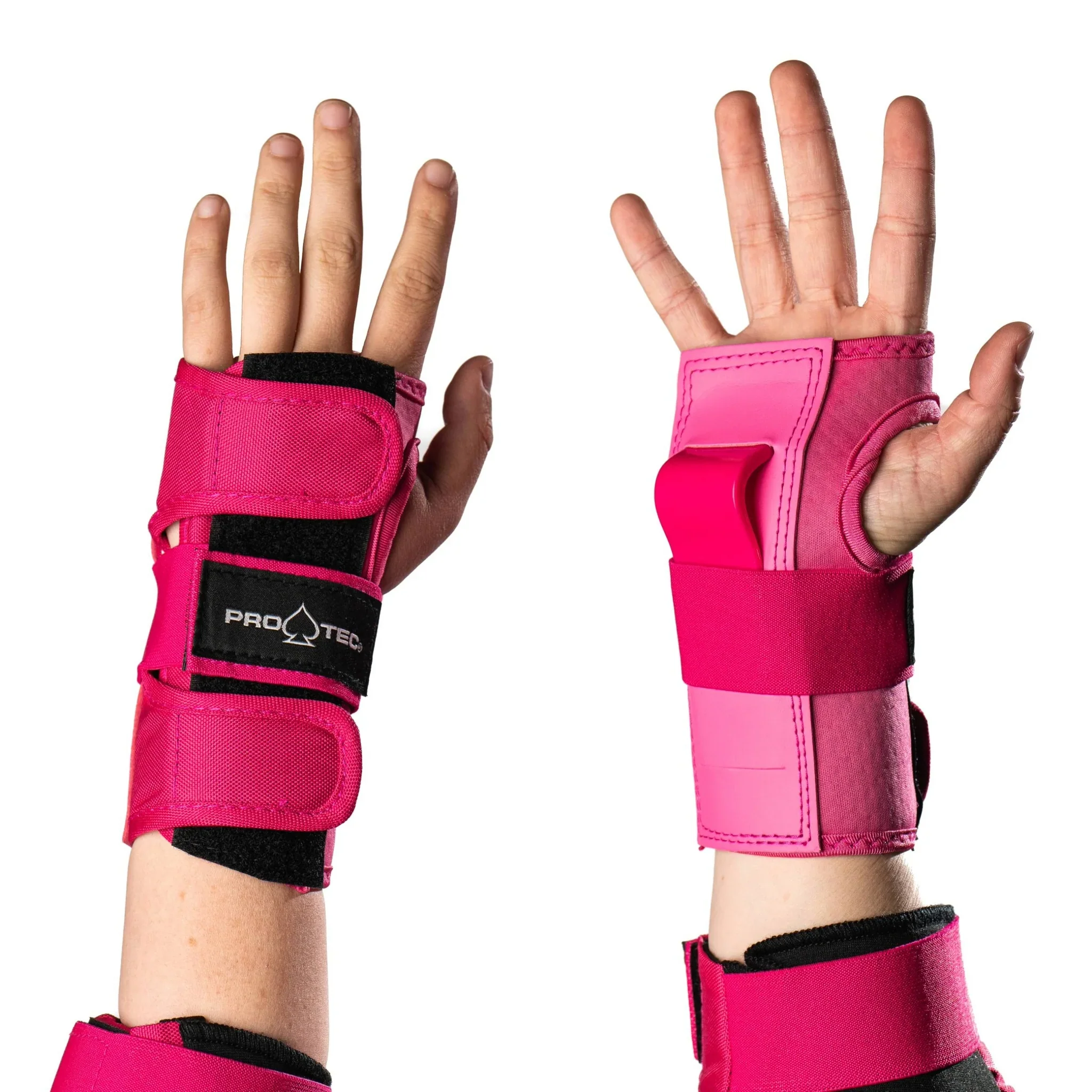סט מגנים מקצועיים לנוער לספורט אתגרי Pro-Tec Street Gear Jr 3 Pack - Image 35