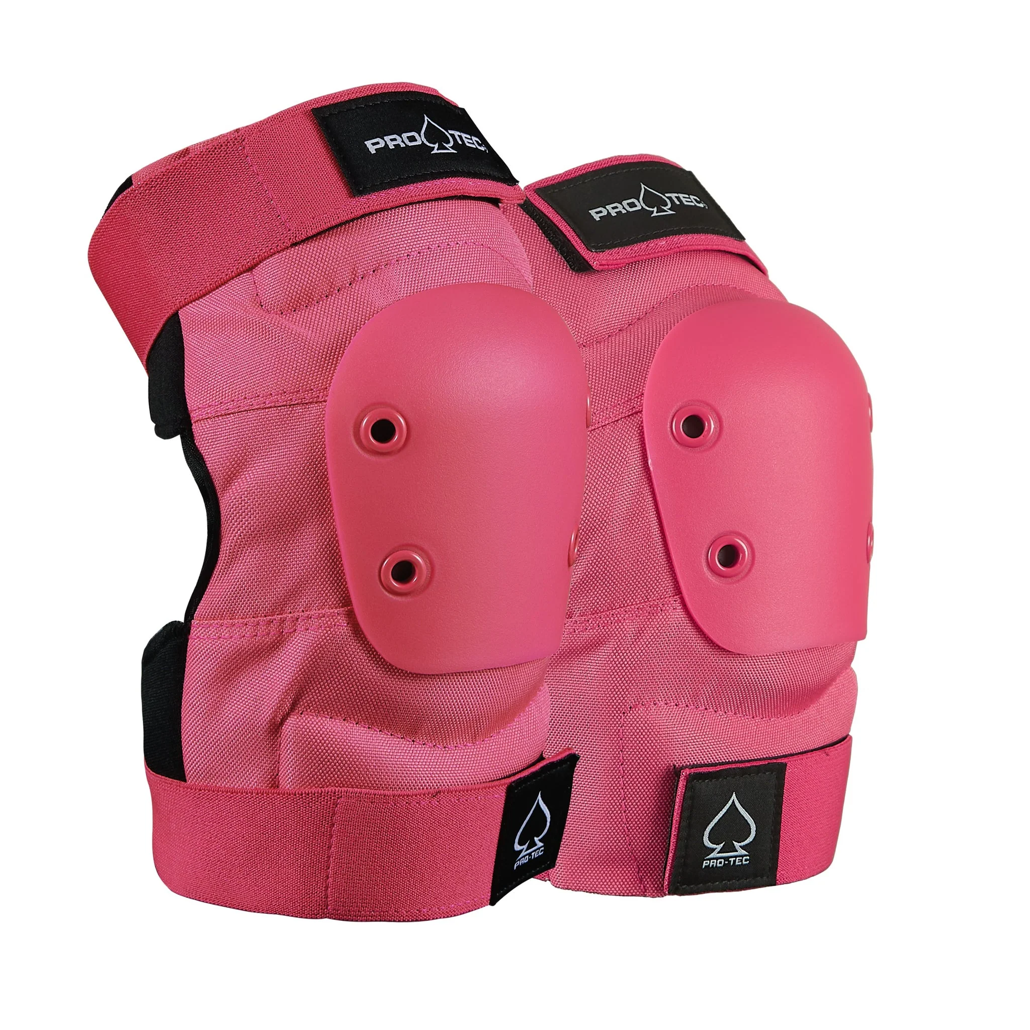 סט מגנים מקצועיים לנוער לספורט אתגרי Pro-Tec Street Gear Jr 3 Pack - Image 36