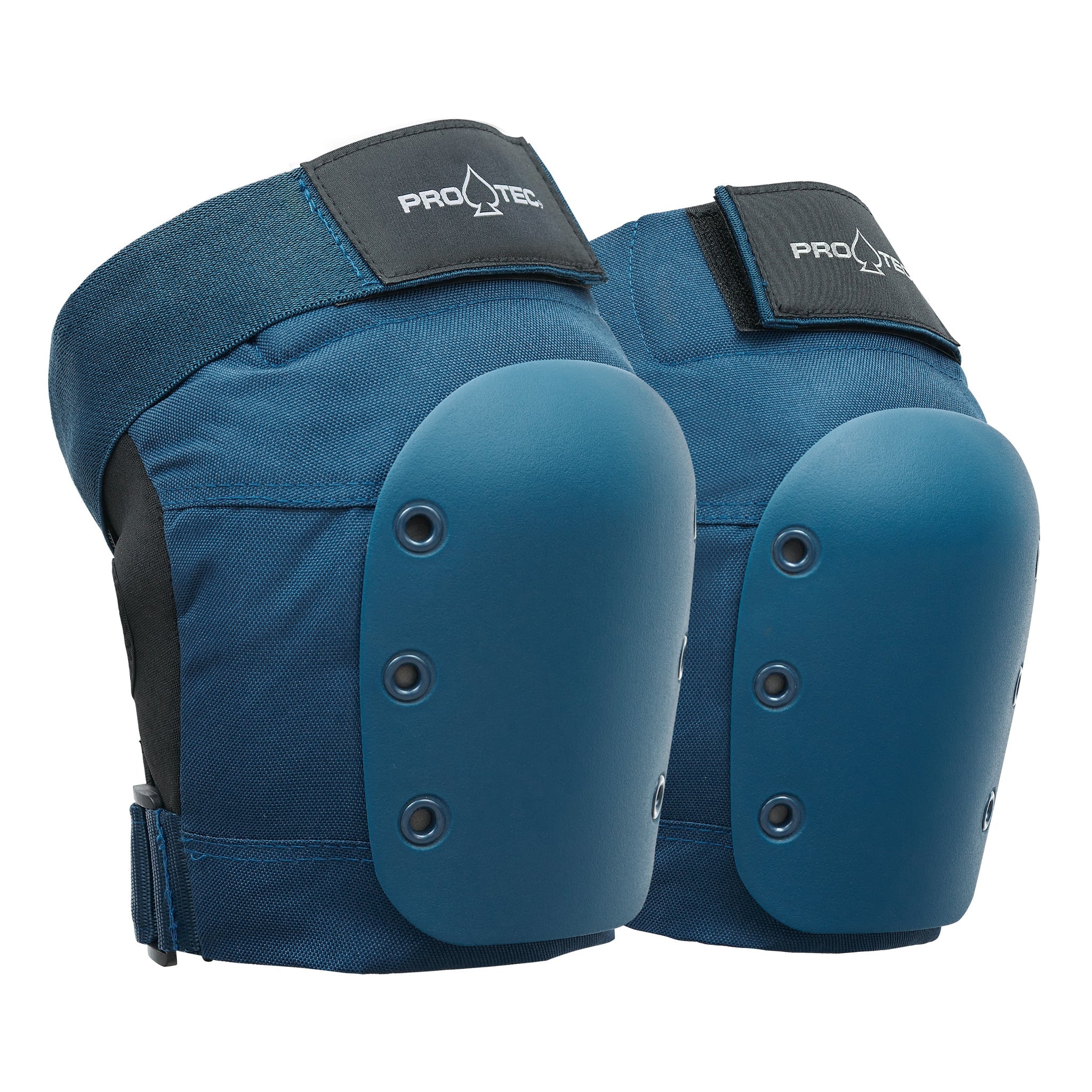 סט מגנים מקצועיים לנוער לספורט אתגרי Pro-Tec Street Gear Jr 3 Pack - Image 43