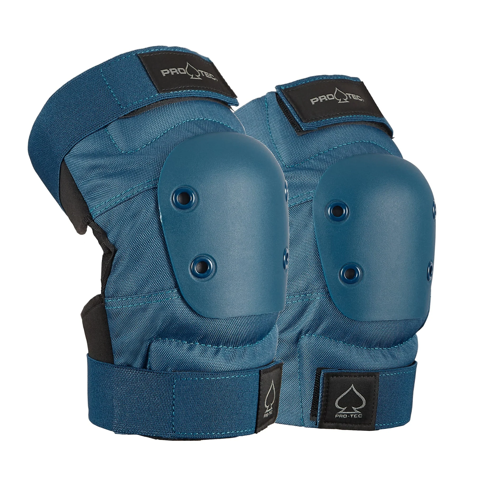 סט מגנים מקצועיים לנוער לספורט אתגרי Pro-Tec Street Gear Jr 3 Pack - Image 44