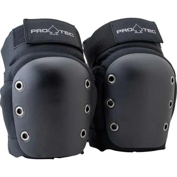 סט מגנים מקצועיים לנוער לספורט אתגרי Pro-Tec Street Gear Jr 3 Pack - Image 8