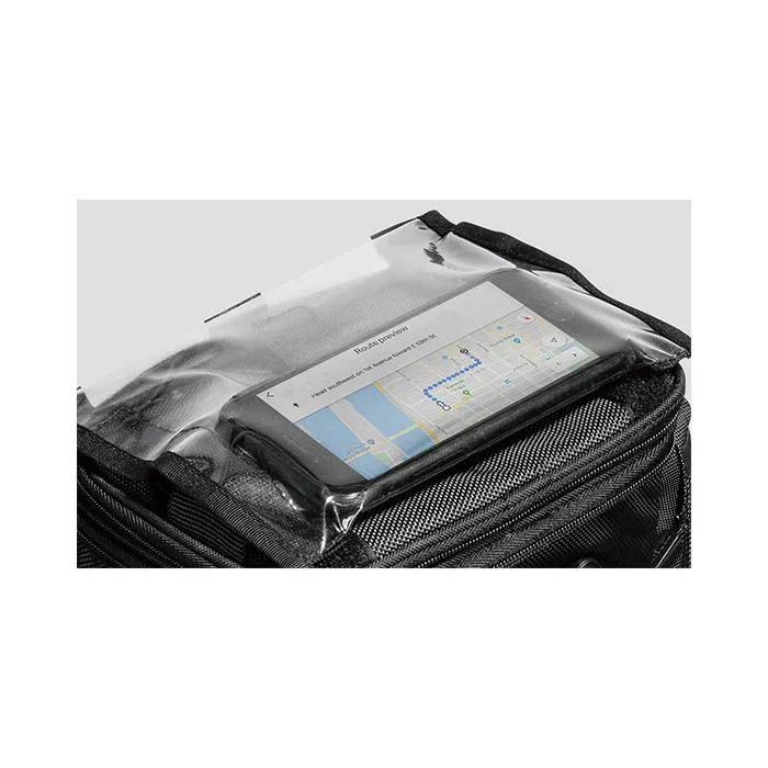 תיק טופיק לכידון טופיק TOPEAK TOURGUIDE - Image 2