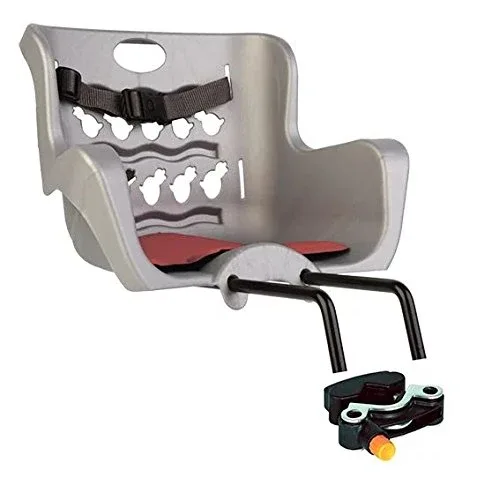 כסא קדמי לילד Bellelli Pulicino בללי פוליצ'ינו - Image 11