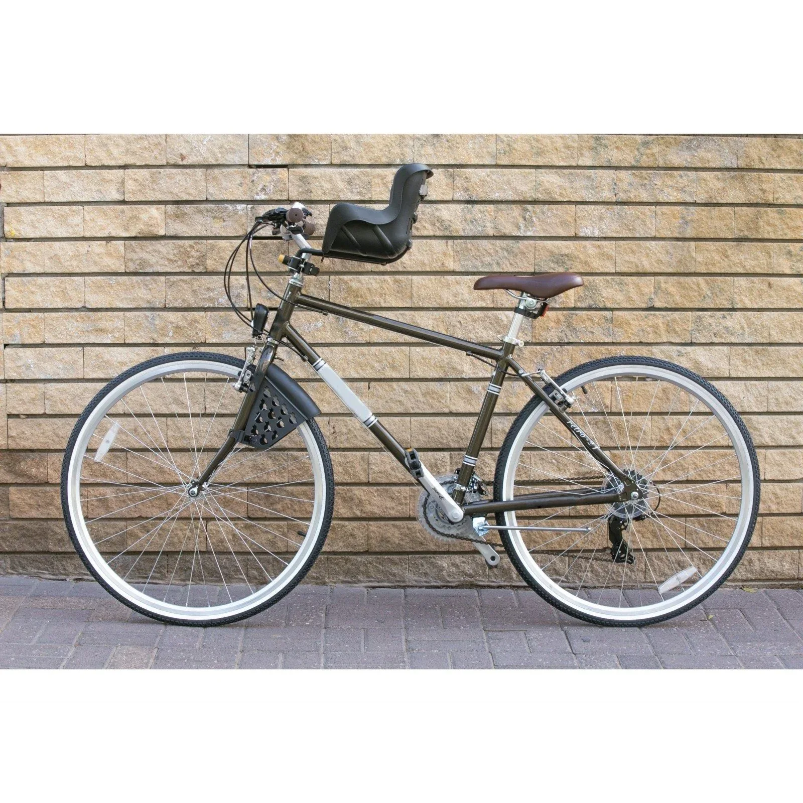 כסא קדמי לילד Bellelli Pulicino בללי פוליצ'ינו - Image 6