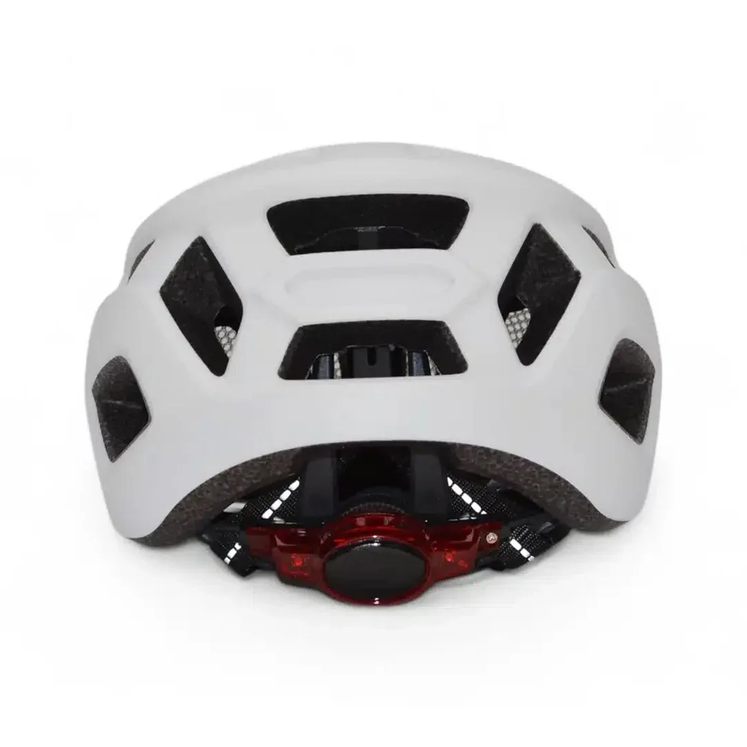 קסדה לאופניים ERC HT-003 לבן - Image 4