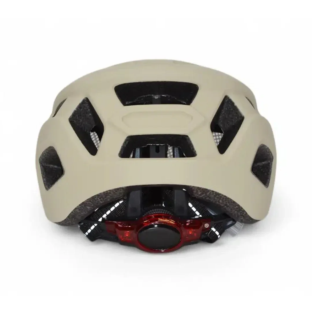 קסדה לאופניים ERC HT-003 בז - Image 4