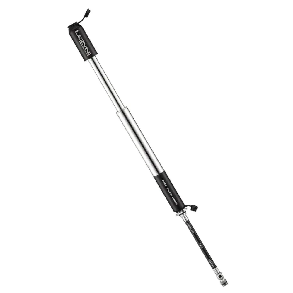 משאבה לאופניים מיני Lezyne Pressure Drive ABS - Image 2