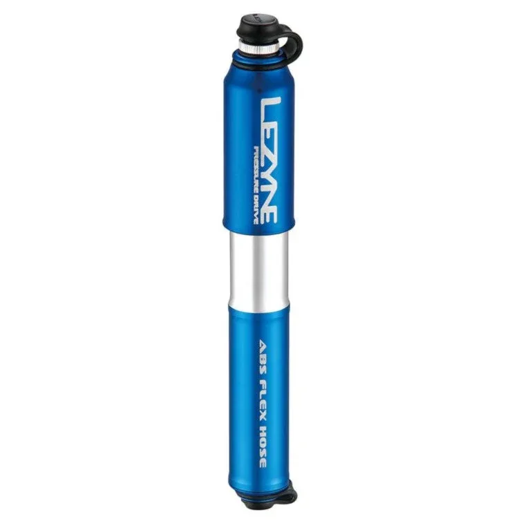 משאבה לאופניים מיני Lezyne Pressure Drive ABS - Image 3