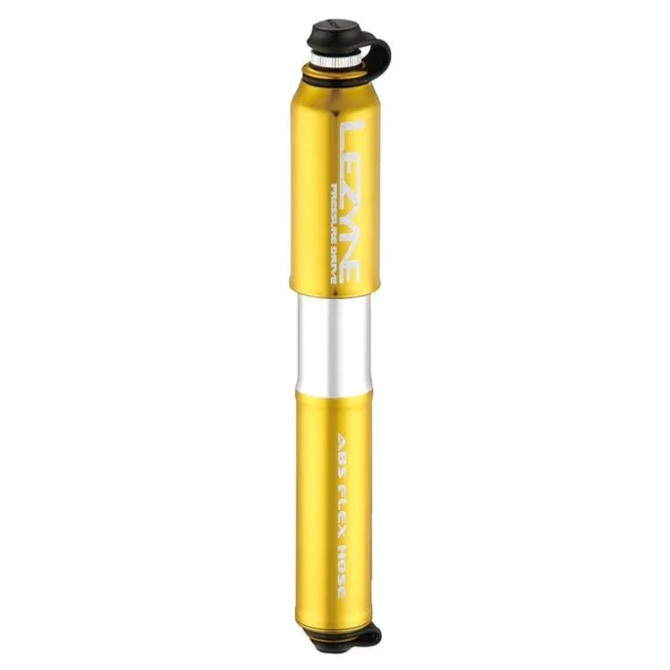 משאבה לאופניים מיני Lezyne Pressure Drive ABS - Image 5