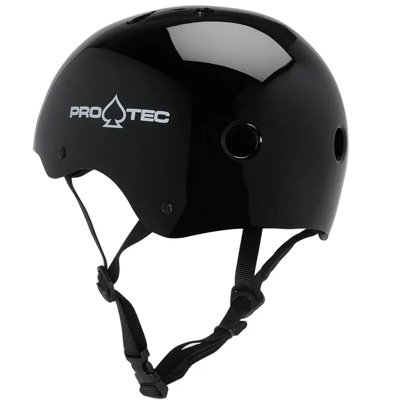 קסדה לאקסטרים PRO-TEC CLASSIC שחור - Image 3