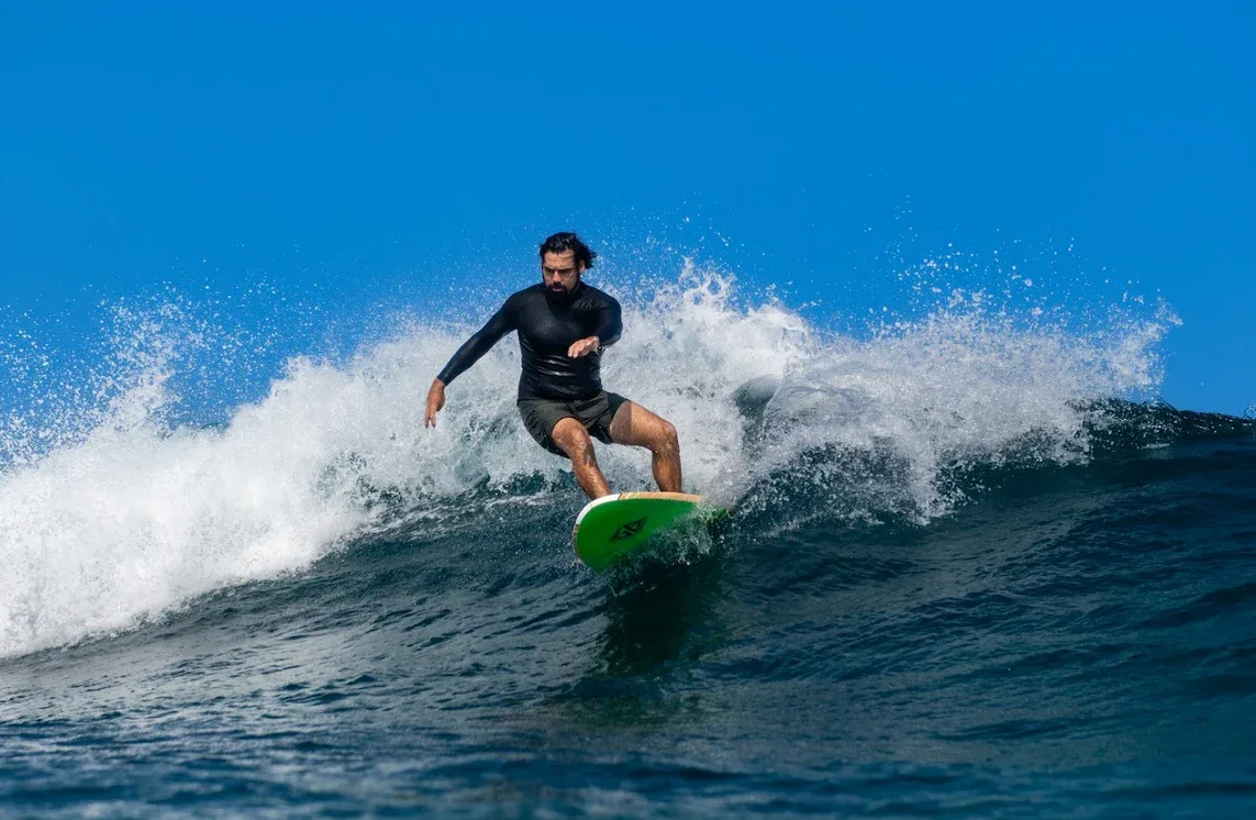 גלשן סופט SB 6' Baja Surfboard - Image 18