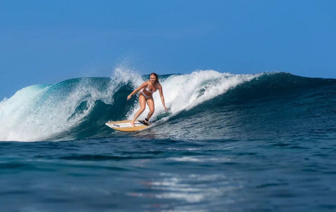גלשן סופט SB 6' Baja Surfboard - Image 19
