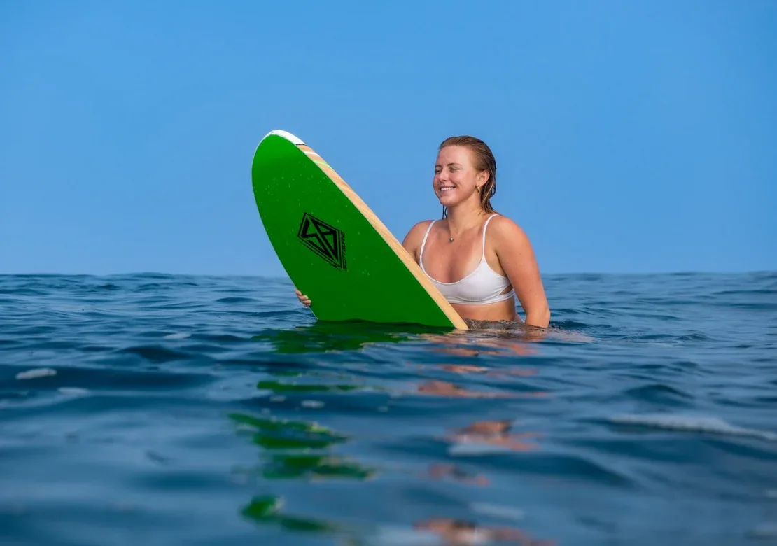 גלשן סופט SB 6' Baja Surfboard - Image 22