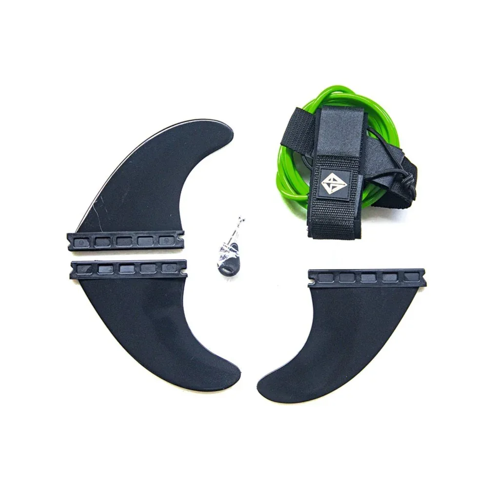 גלשן סופט SB 6' Baja Surfboard - Image 4