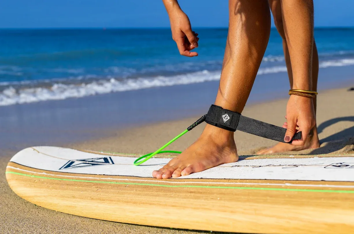 גלשן סופט SB 6' Baja Surfboard - Image 9