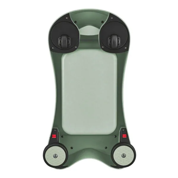בימבה & הליכון 2 ב1 גלובר Globber WALK N’ ROLL 2in1 - Image 11