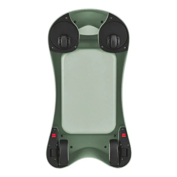 בימבה & הליכון 2 ב1 גלובר Globber WALK N’ ROLL 2in1 - Image 12