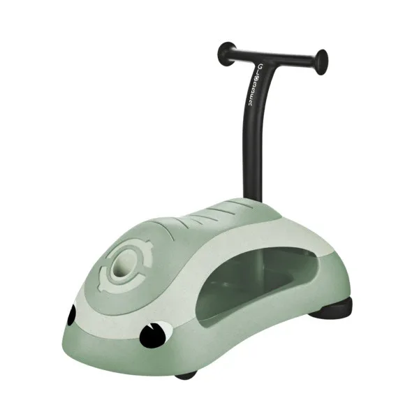 בימבה & הליכון 2 ב1 גלובר Globber WALK N’ ROLL 2in1 - Image 4