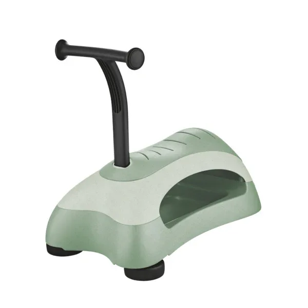 בימבה & הליכון 2 ב1 גלובר Globber WALK N’ ROLL 2in1 - Image 7