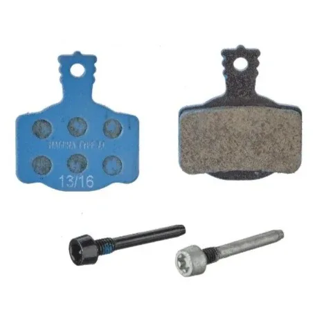 רפידות דיסק מגורה MAGURA MT2/4/6/8 C