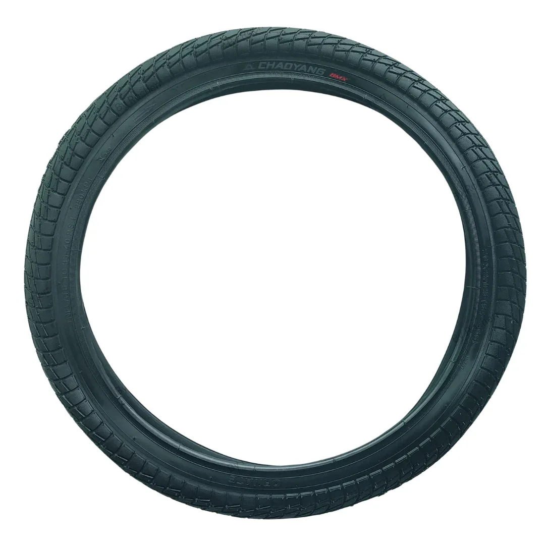צמיג לאופני BMX צ'אויאנג CHAOYANG BMX 20x2.125 - Image 2