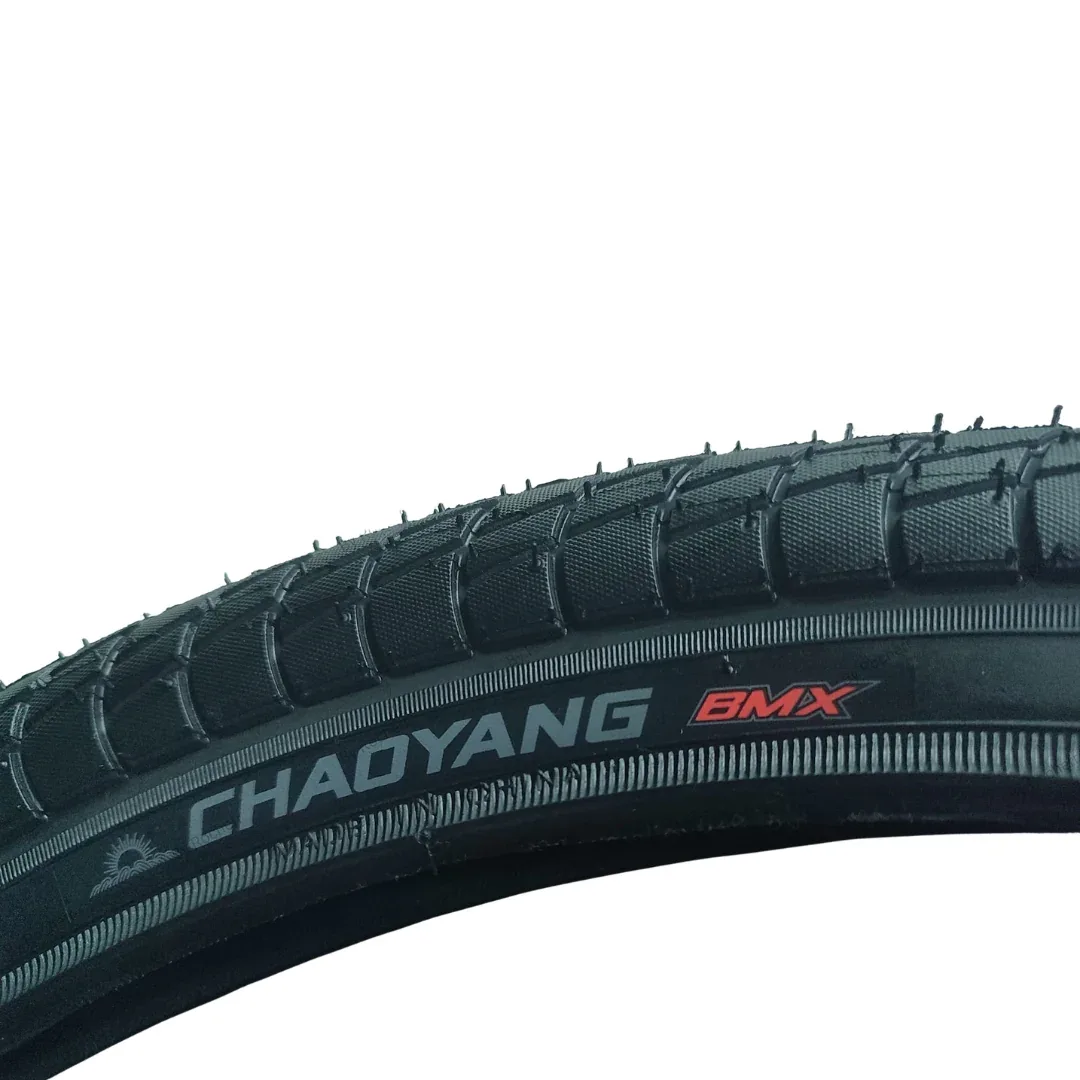צמיג לאופני BMX צ'אויאנג CHAOYANG BMX 20x2.125 - Image 3