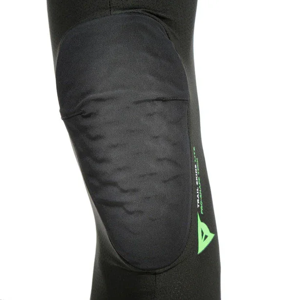 מגני ברכיים לרוכבי אופניים DAINESE TRAIL SKINS LITE - Image 3
