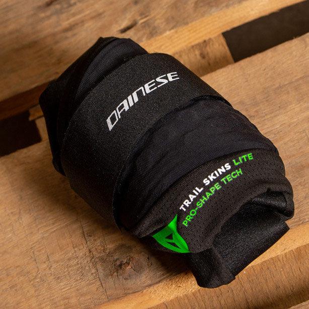 מגני ברכיים לרוכבי אופניים DAINESE TRAIL SKINS LITE - Image 4