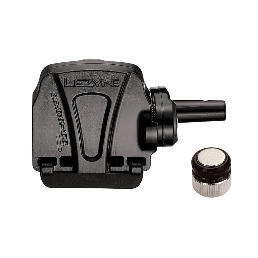 חיישן קומבו Lezyne cadence speed flow sensor תואם BT - Image 2