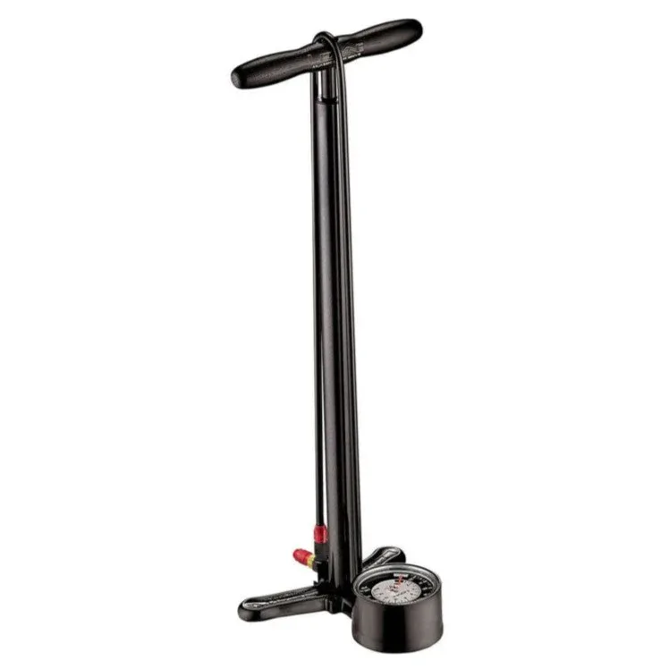 משאבת רצפה Lezyne Classic Floor Drive