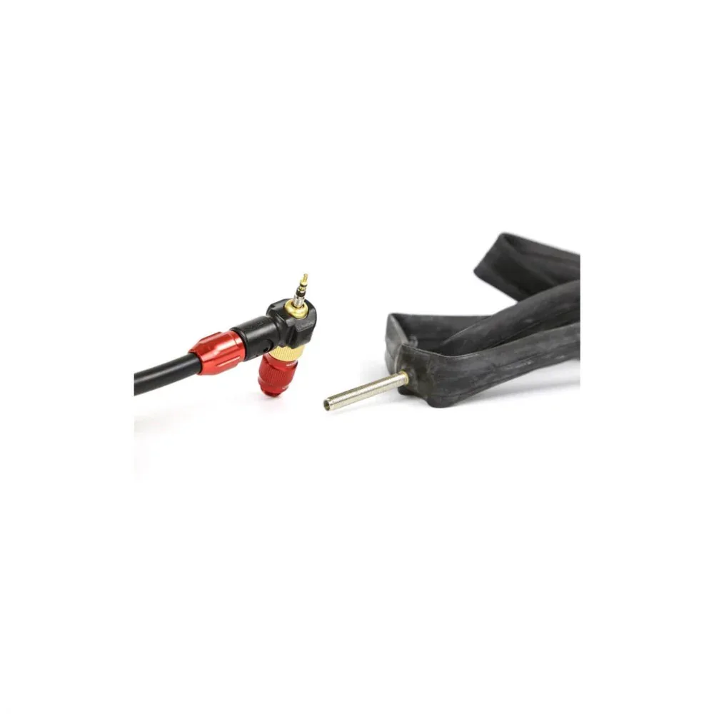 משאבת רצפה Lezyne Classic Floor Drive - Image 4