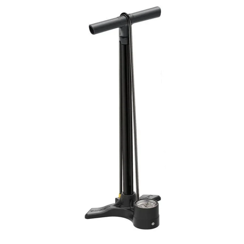 משאבת רצפה לאופניים Lezyne Macro Floor Drive DV