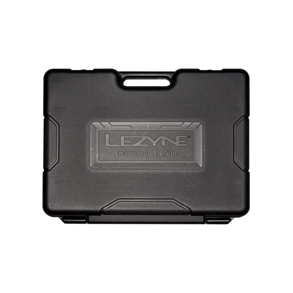 מזוודת כלים Lezyne port-a-shop pro - Image 3
