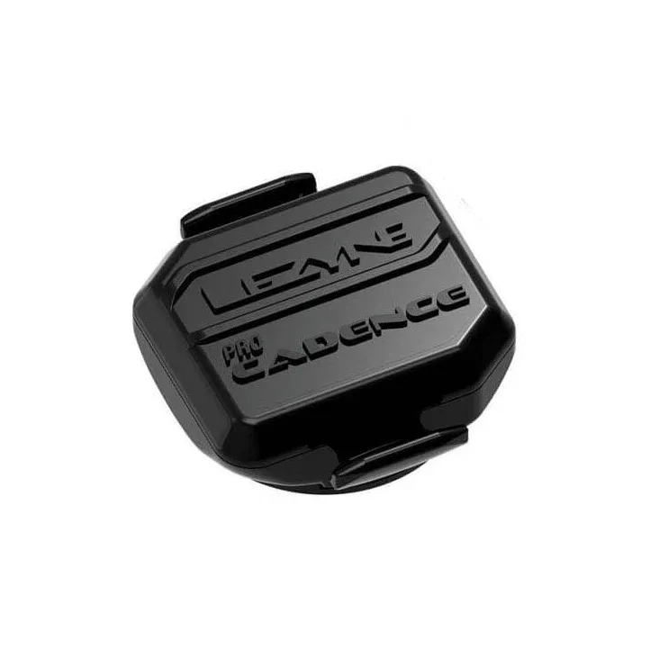 חיישנים סנסורים קצב ומהירות Lezyne Pro Sensor Cadence+Speed Y14 תואם BTLE - Image 5