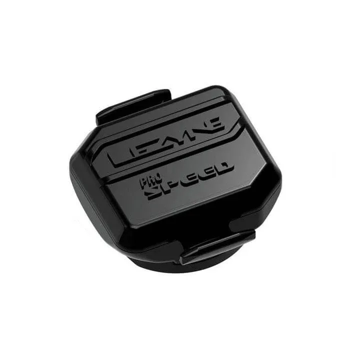 חיישנים סנסורים קצב ומהירות Lezyne Pro Sensor Cadence+Speed Y14 תואם BTLE - Image 6