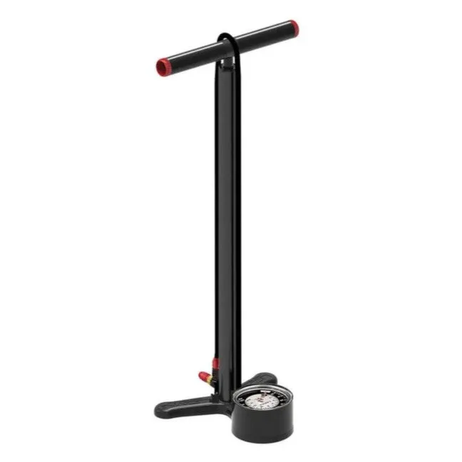 משאבה רצפה Lezyne Shop Floor Drive Y12
