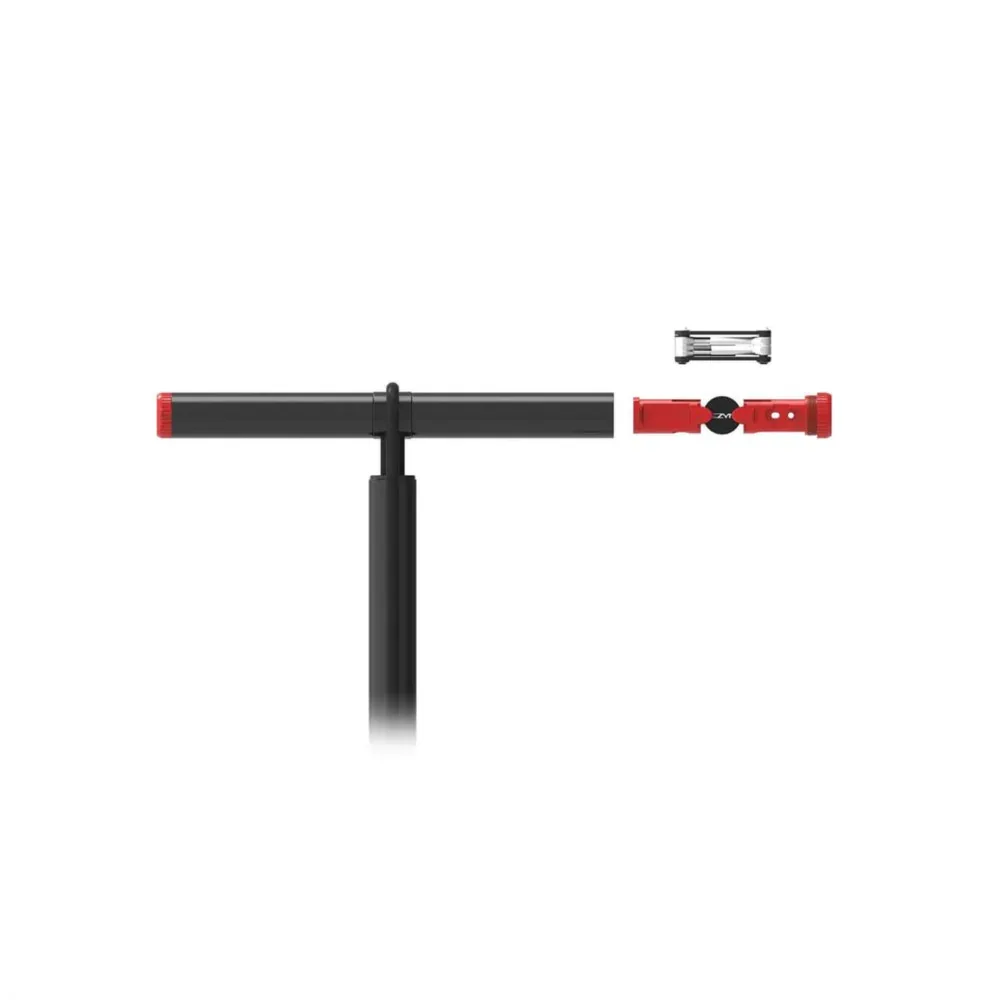 משאבה רצפה Lezyne Shop Floor Drive Y12 - Image 3