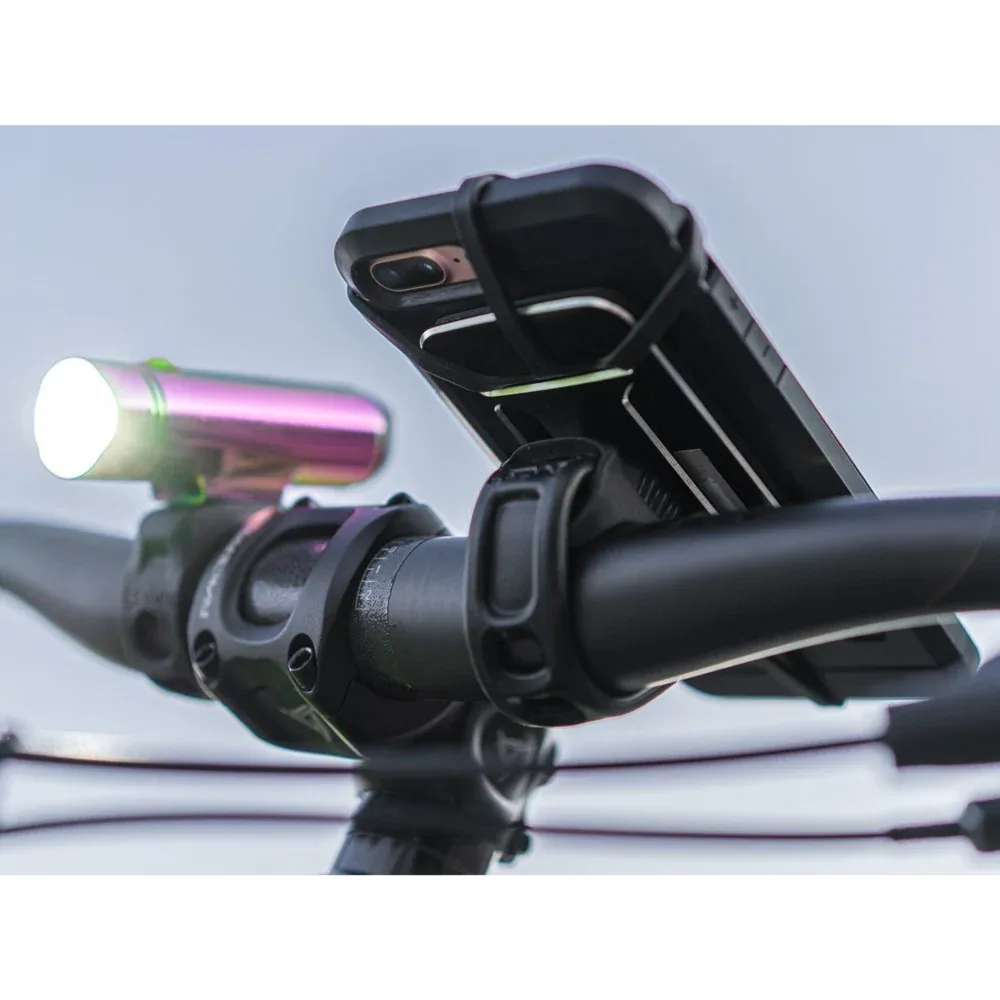 מתקן לסלולרי Lezyne Smart Grip Mount - Image 2