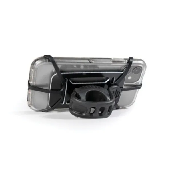 מתקן לסלולרי Lezyne Smart Grip Mount - Image 4